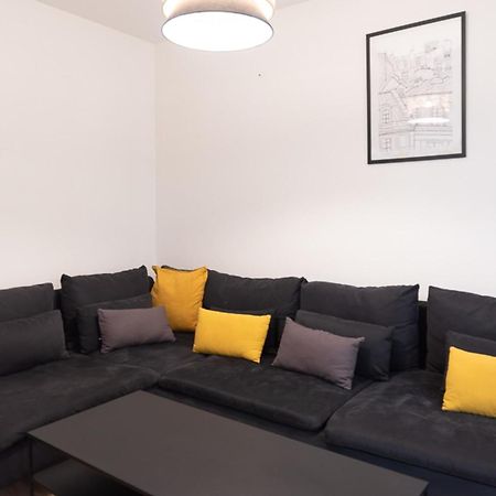 Spacious Apartment Near The Champs De Mars Παρίσι Εξωτερικό φωτογραφία