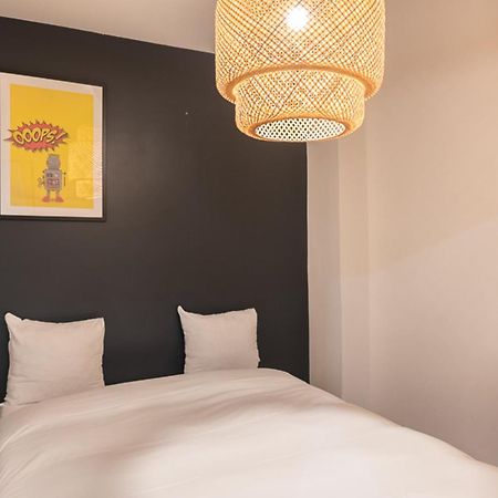Spacious Apartment Near The Champs De Mars Παρίσι Εξωτερικό φωτογραφία