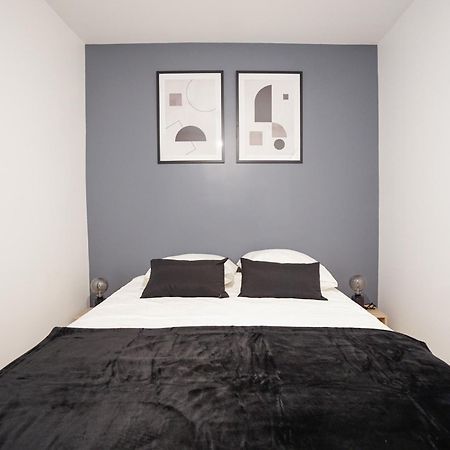 Spacious Apartment Near The Champs De Mars Παρίσι Εξωτερικό φωτογραφία