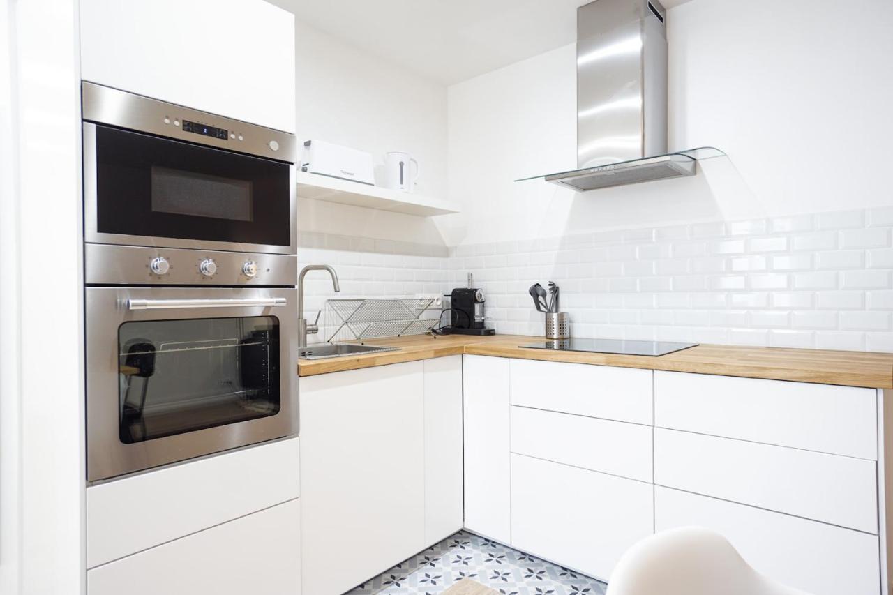 Spacious Apartment Near The Champs De Mars Παρίσι Εξωτερικό φωτογραφία