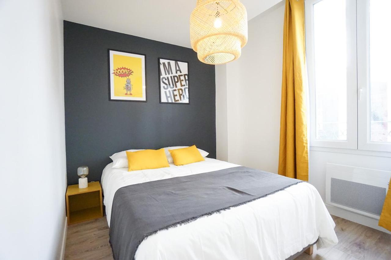Spacious Apartment Near The Champs De Mars Παρίσι Εξωτερικό φωτογραφία