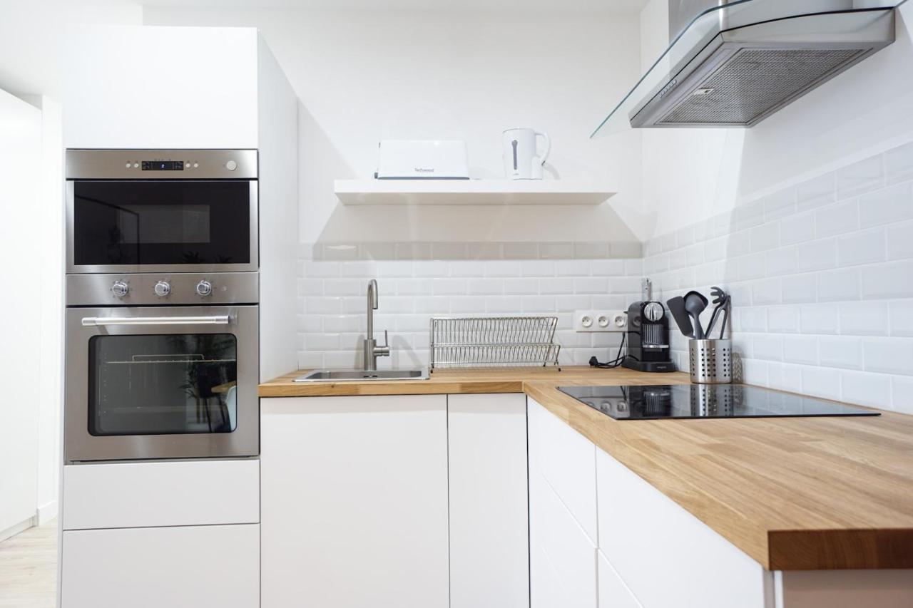 Spacious Apartment Near The Champs De Mars Παρίσι Εξωτερικό φωτογραφία