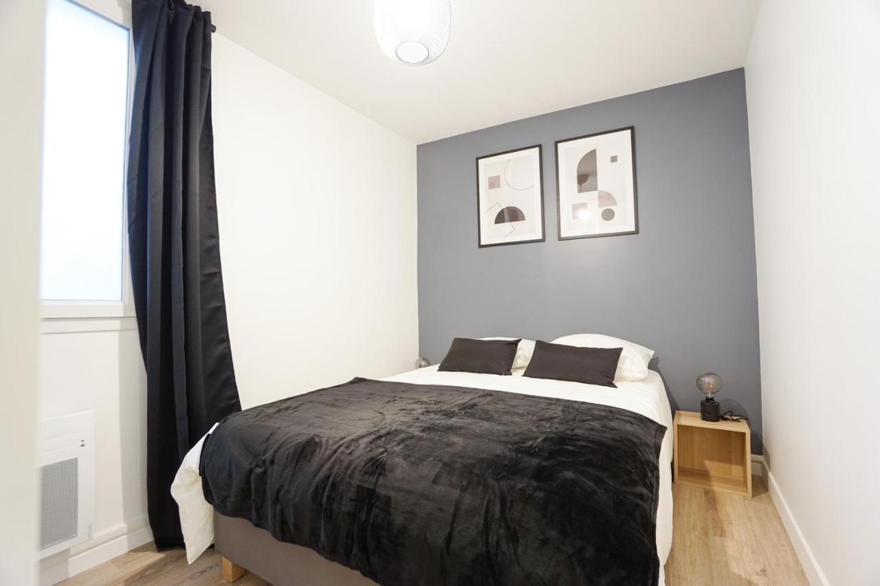Spacious Apartment Near The Champs De Mars Παρίσι Εξωτερικό φωτογραφία