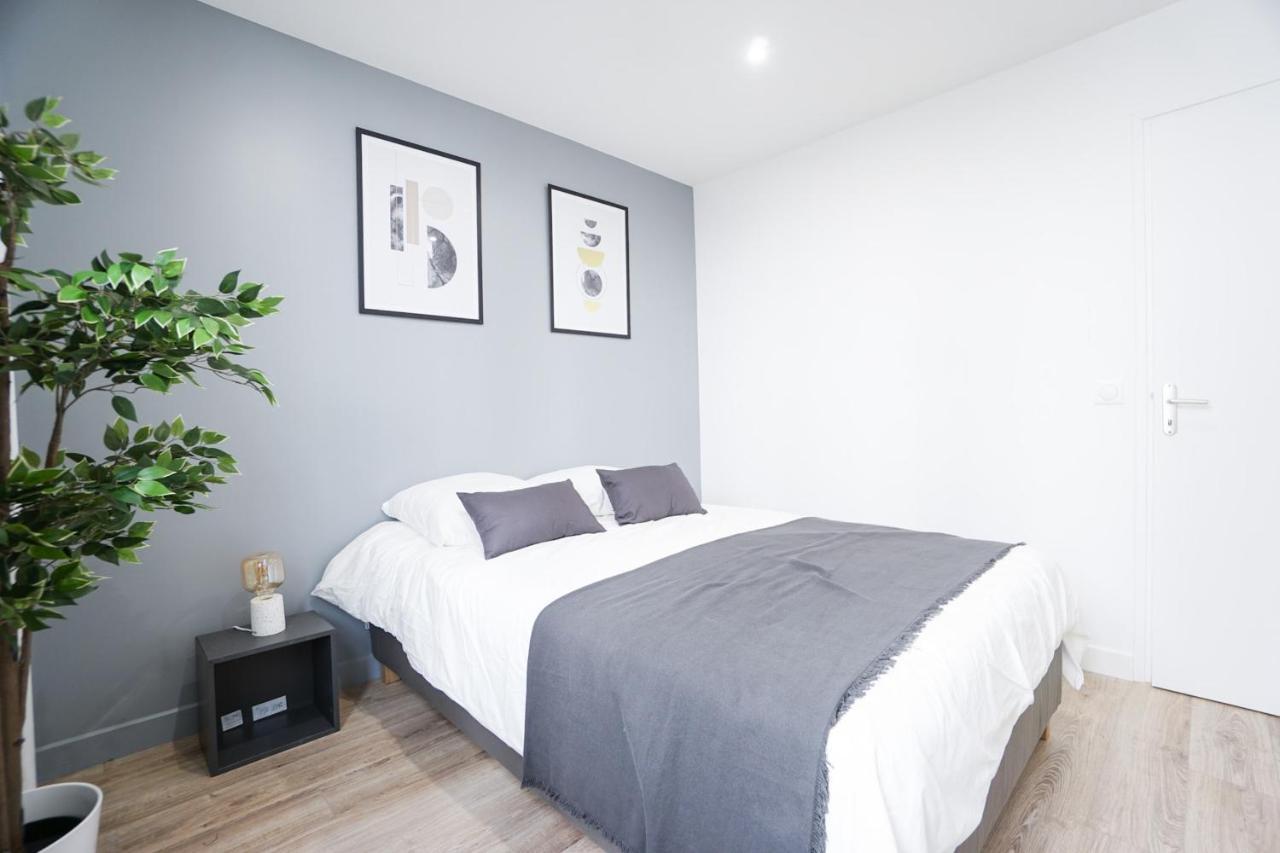 Spacious Apartment Near The Champs De Mars Παρίσι Εξωτερικό φωτογραφία