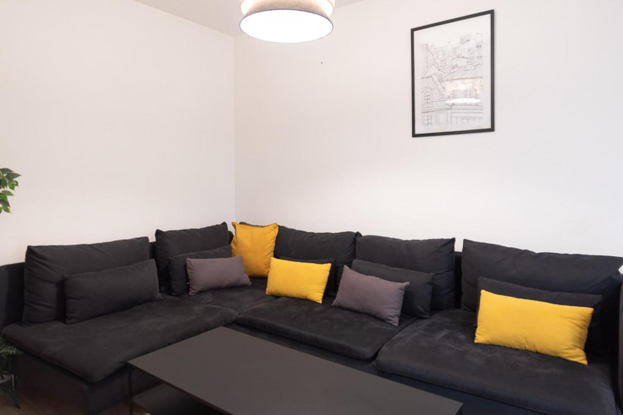 Spacious Apartment Near The Champs De Mars Παρίσι Εξωτερικό φωτογραφία