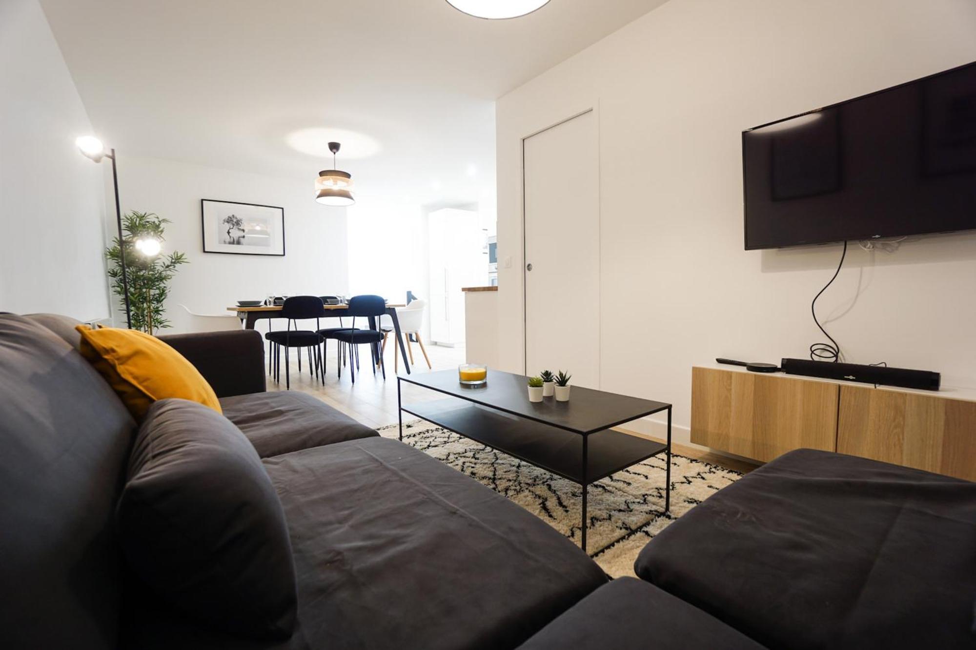 Spacious Apartment Near The Champs De Mars Παρίσι Εξωτερικό φωτογραφία