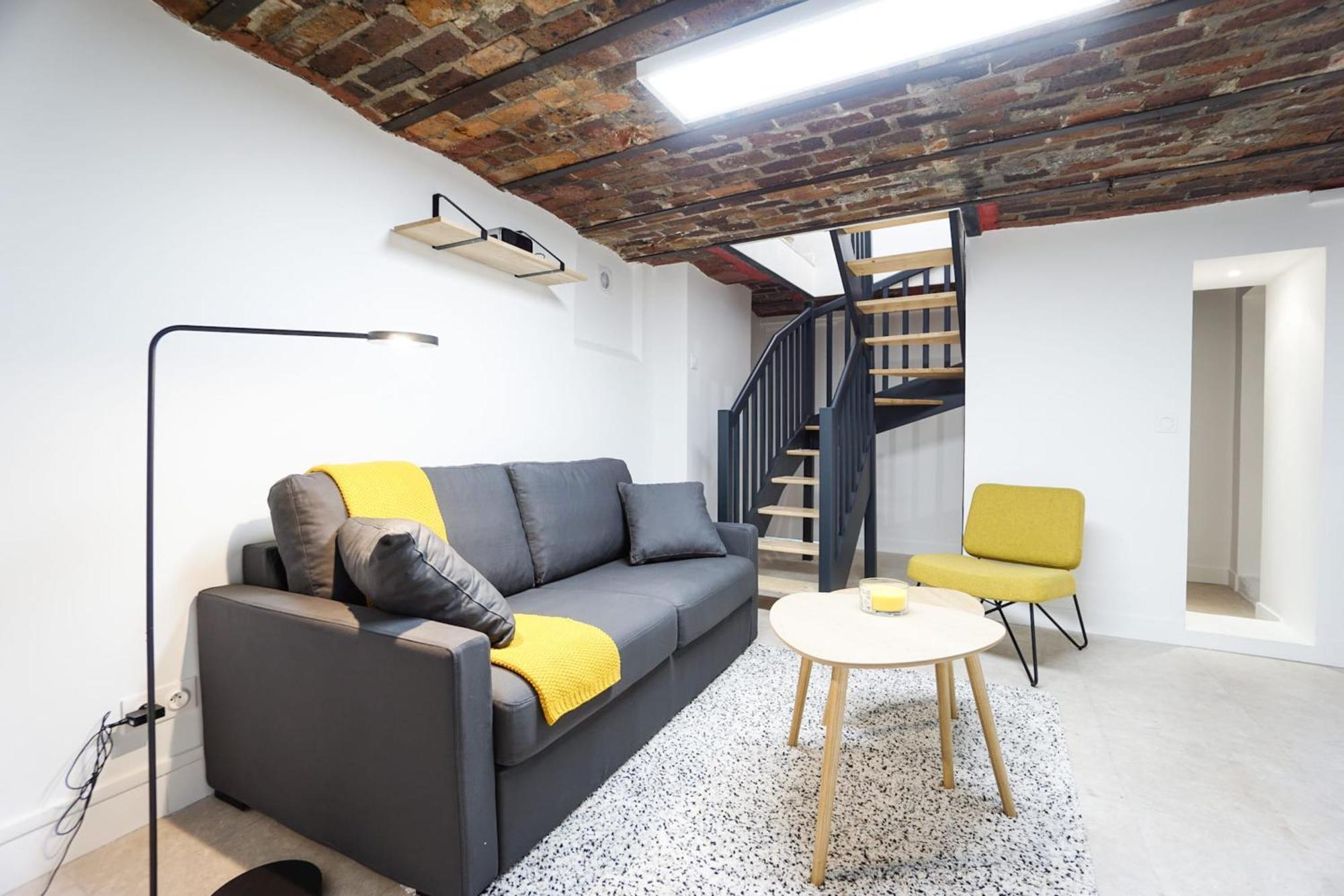 Spacious Apartment Near The Champs De Mars Παρίσι Εξωτερικό φωτογραφία