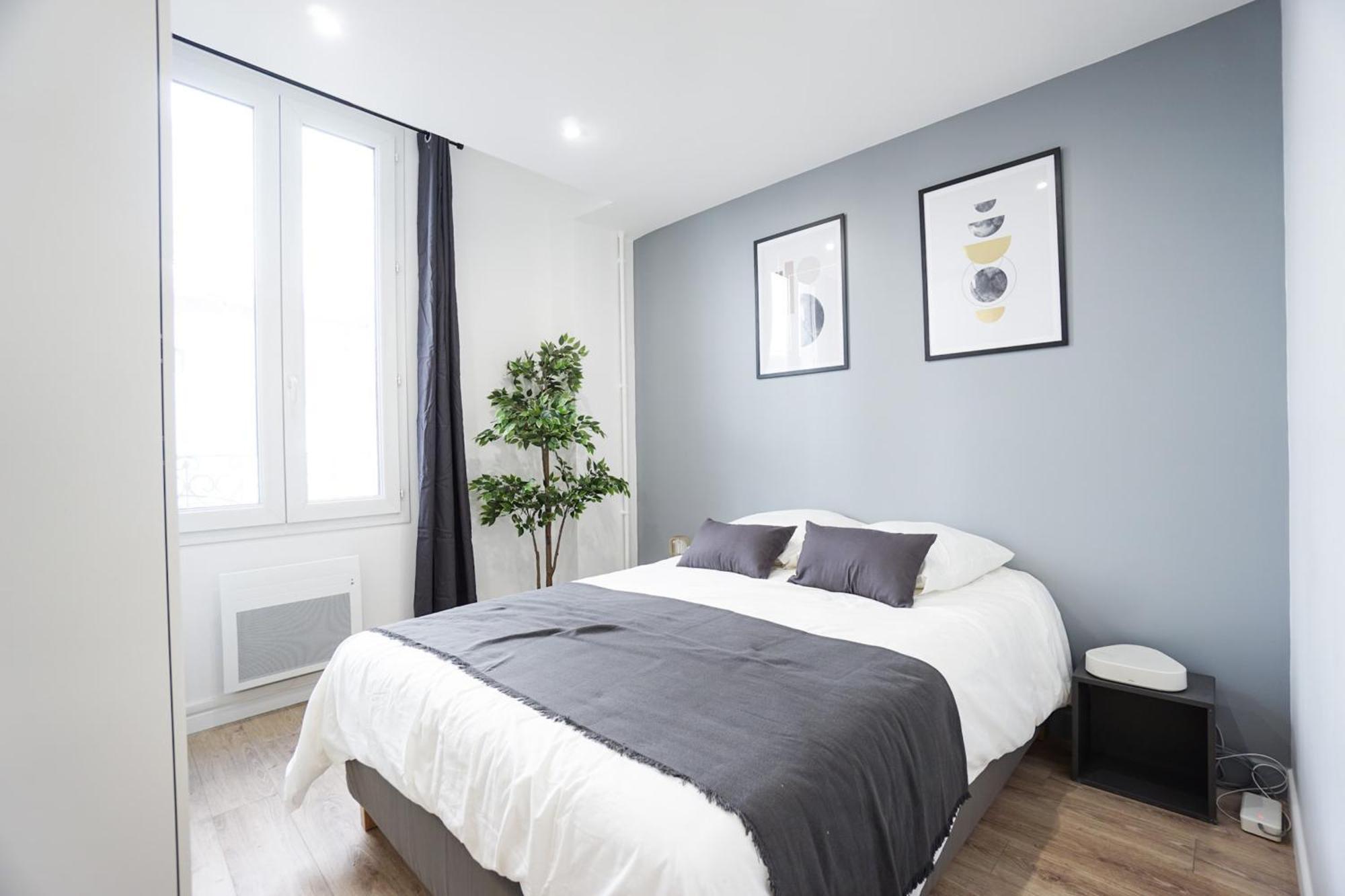 Spacious Apartment Near The Champs De Mars Παρίσι Εξωτερικό φωτογραφία