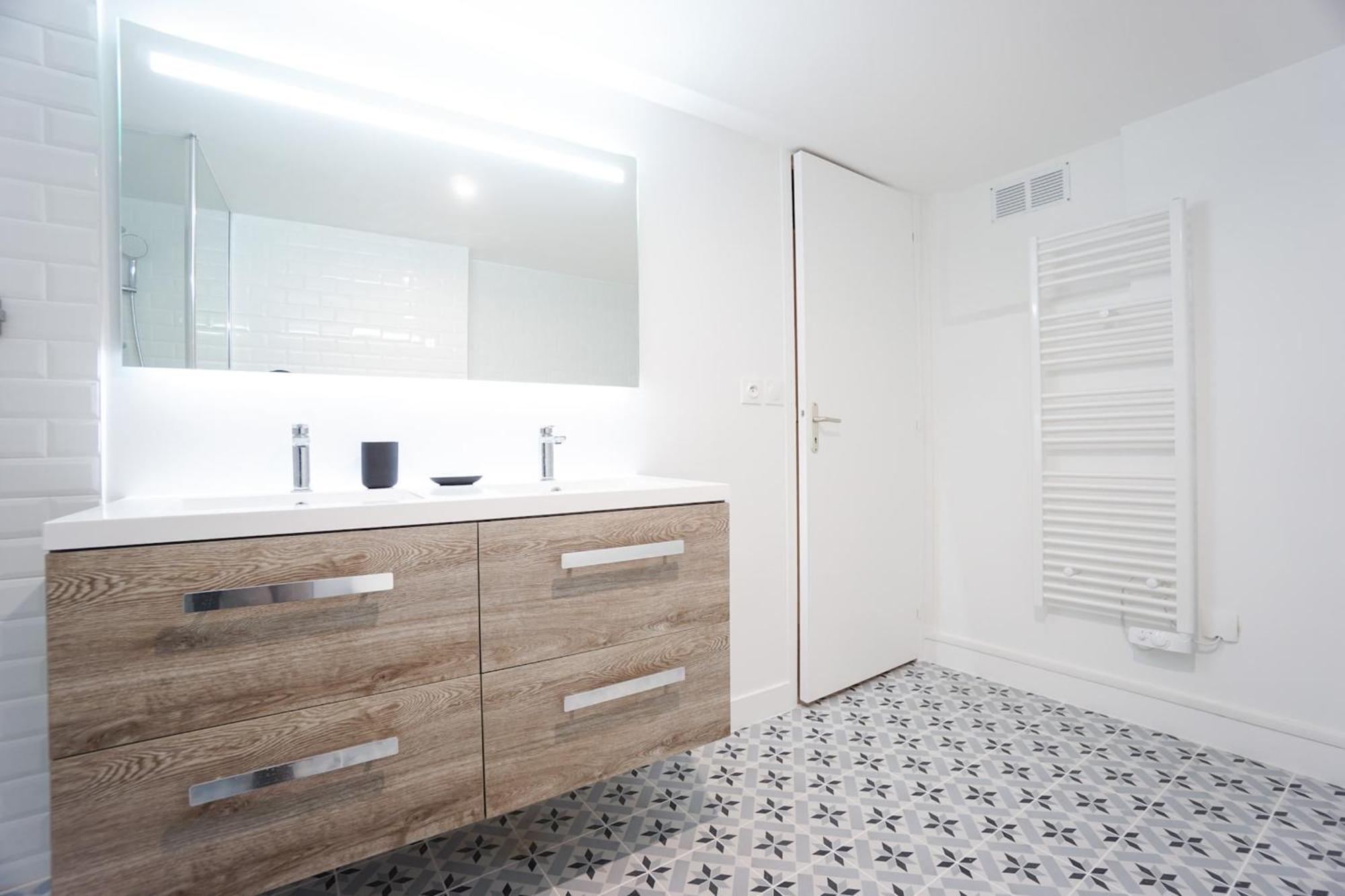 Spacious Apartment Near The Champs De Mars Παρίσι Εξωτερικό φωτογραφία