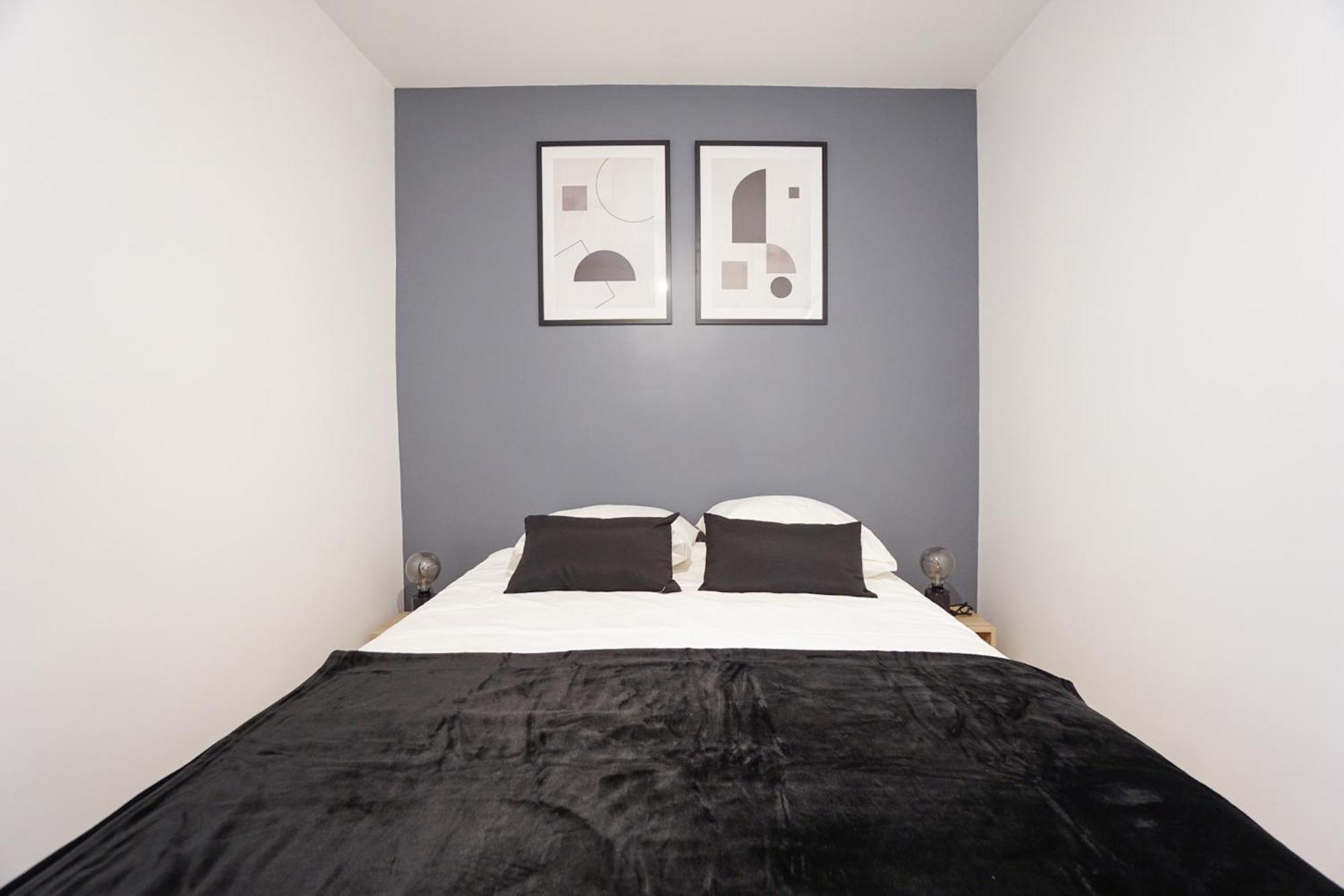 Spacious Apartment Near The Champs De Mars Παρίσι Εξωτερικό φωτογραφία